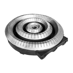 رأس غاز طبيعي ثلاثي رأس غاز طبيعي ثلاثي