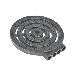 حراق رباعي ثقوب علويلة حراق رباعي ثقوب علويلة