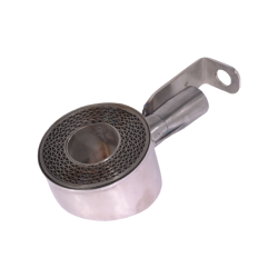 حراق مقالية بطاطا ستانلس حراق مقالية بطاطا ستانلس