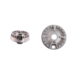 جرن رأس غاز صغير