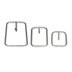 حراق فرن مربع حراق فرن مربع