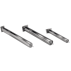 حراق فرن كروم حراق فرن كروم