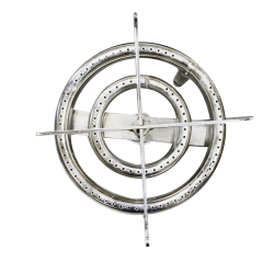 رأس غاز كنافة رومان 2 رأس غاز كنافة رومان 2