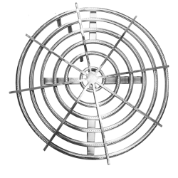 رأس غاز كنافة رومان 6 رأس غاز كنافة رومان 6