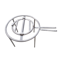 غاز ثنائي أرضي