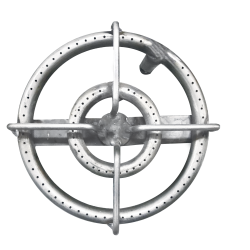 حراق فرن موديل 18 حراق فرن موديل 18