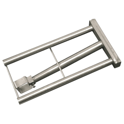حراق فرن ستانلس موديل 35 حراق فرن ستانلس موديل 35