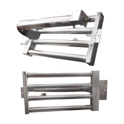 حراق فرن ستانلس موديل 36 حراق فرن ستانلس موديل 36