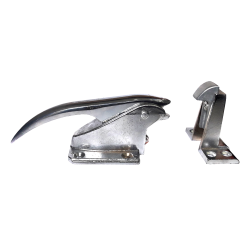 قفل ثالجة موديل رقم 9 قفل ثالجة موديل رقم 9