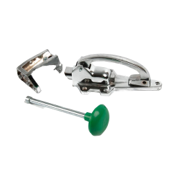 قفل غرفة تبريد موديل رقم 1 قفل غرفة تبريد موديل رقم 1