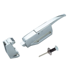 قفل غرفة تبريد موديل رقم 2 قفل غرفة تبريد موديل رقم 2