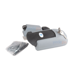 قفل غرفة تبريد موديل رقم 6 قفل غرفة تبريد موديل رقم 6