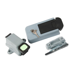 قفل غرفة تبريد موديل رقم 7 قفل غرفة تبريد موديل رقم 7