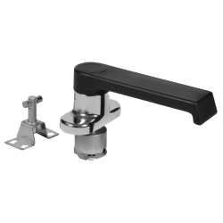 قفل فرن موديل رقم 7