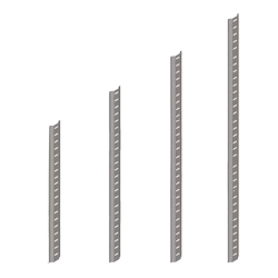 سكة حاملة رف سكة حاملة رف