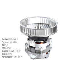 محرك فرن محرك فرن