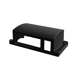 علبة لوحة تحكم مفرد موديل 1