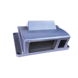 علبة لوحة تحكم مفرد موديل 2