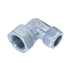 كوع ألمنيوم كوع ألمنيوم