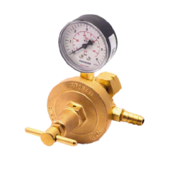 منظم غاز موديل 7