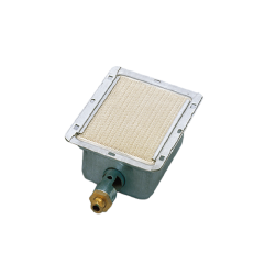 حراق شاورما صغير حجر واحد حراق شاورما صغير حجر واحد