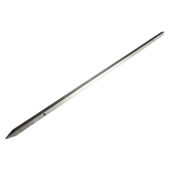 سيخ شاورما مربع يوزة طرفين سيخ شاورما مربع يوزة طرفين