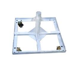 حاملة تجهيز سيخ شاورما موديل 1 حاملة تجهيز سيخ شاورما موديل 1