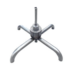 حاملة تجهيز سيخ شاورما موديل 3 حاملة تجهيز سيخ شاورما موديل 3