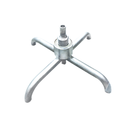 حاملة تجهيز سيخ شاورما موديل 4 حاملة تجهيز سيخ شاورما موديل 4