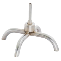 حاملة تجهيز سيخ شاورما موديل 8 حاملة تجهيز سيخ شاورما موديل 8