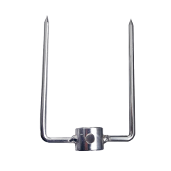 شوكة فروج طرف واحد شوكة فروج طرف واحد