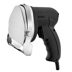 ماكبنة قص شاورما ماكبنة قص شاورما