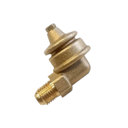 مدخل غاز للحراق مدخل غاز للحراق