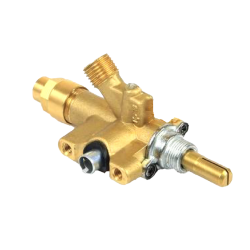 صنبور غاز 148