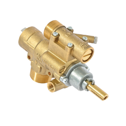 صنبور غاز 23 S