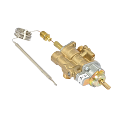 صنبور غاز 25 S صنبور غاز 25 S