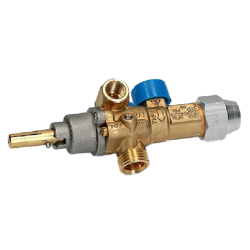 صنبور غاز 21 S