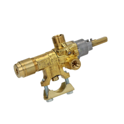 صنبور غاز U60A صنبور غاز U60A