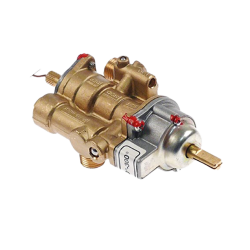 صنبور غاز 25  صنبور غاز 25