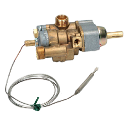 صنبور غاز 24 S صنبور غاز 24 S