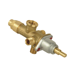 صنبور مدفئة غاز صنبور مدفئة غاز