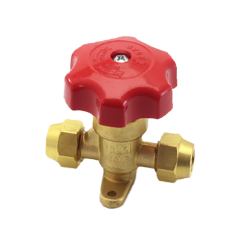 صنبور غاز وسطي صنبور غاز وسطي