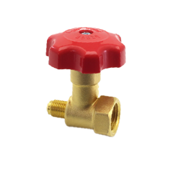 صنبور غاز وسطي صنبور غاز وسطي