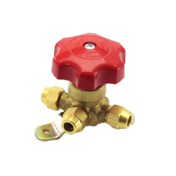 صنبور غاز وسطي صنبور غاز وسطي