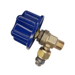 GAS VALVE 3/8 GAS VALVE 3/8