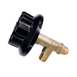 صنبور غاز موديل فولكان سن ناعم صنبور غاز موديل فولكان سن ناعم