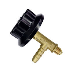 صنبور غاز موديل فولكان سن خشن صنبور غاز موديل فولكان سن خشن