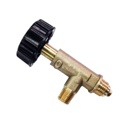 صنبور غاز موديل فولكان سن خشن صنبور غاز موديل فولكان سن خشن