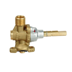 صنبور غاز غطس منزلي صنبور غاز غطس منزلي