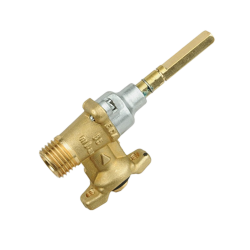 صنبور فرن غاز منزلي صنبور فرن غاز منزلي